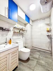 Blk 469 Segar Gardens (Bukit Panjang), HDB 5 Rooms #555086301